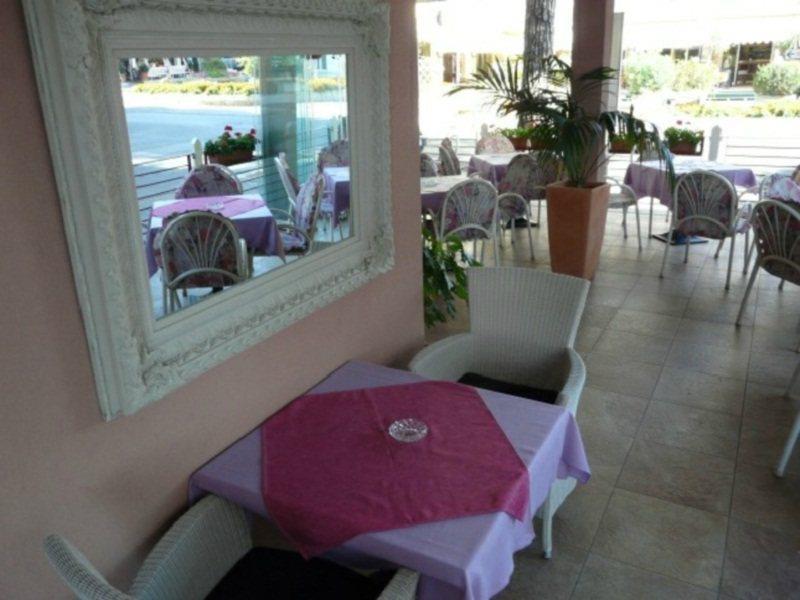 Hotel D'Annunzio Лидо-ди-Езоло Экстерьер фото